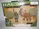 Infinite Halo UNSC World Marine Grunt Conscript Figures and New Figure Action