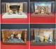 Disney Doorables STAR WARS Widescreen Moment : Ep I & IV " U PICK" NEW FLAT SHIP