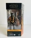 Star Wars The Black Series Q9-0 (Zero) 6-Inch Action Figure