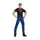 Multiverse Conner Kent Teen Titans 7in Figure McFarlane Collector Edition 15