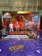 JURASSIC WORLD -Mattel Legacy Collection Isla Nublar Escape Playset GNC33 NEW!!!