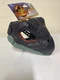 🦖 New Mattel Jurassic World Dominion Therizinosaurus Dinosaur Dino Mask Rare