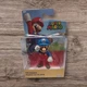 World of Nintendo Super Mario Series Fist Bump Mario 2.5" Figure New Sealed