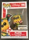 Funko Pop! Vinyl Figure - Disney #996 - Pluto [Holiday] - Amazon Exclusive