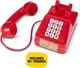 The Simpsons Moe&rsquo;s Prank Phone, Over 10 Prank Calls and Phrases by Jakks Pacific