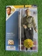 Star Trek Mego 8-Inch Retro Captain Kirk Action Figure