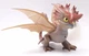 How to Train your Dragon Cloudjumper Deluxe Rider Figure Spin Master 2014