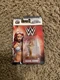Nano Metalfigs ~ WWE Wrestling Sasha Banks (W17) OO