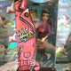 Wild Hearts Crew Kenna Roswell Play Figure Doll Ripped Jeans Cool Sneakers Beret