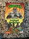 NECA Teenage Mutant Ninja Turtles: The Colossal Chrome Dome VHS Action Figure