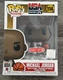 Funko POP! USA Basketball Michael Jordan #114 Target Exclusive W/ Protector