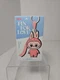 POP MART Labubu The Monsters Pin For Love Plush Pendant Blind Box N-Z UNOPENED