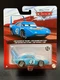 Disney Pixar CARS Strip Weathers Richard Petty THE KING 43 Plymouth Superbird
