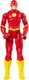 DC Comics The Flash Collectible Action Figure, 12 Inches Tall -- Children's Toy