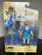 World of Nintendo 2023 NEW Jakks Pacific Legend of Zelda Link Figure