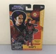 Final Faction Alpha Team 1 Figure Specialist Shift Additional Weapons Pack New