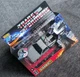 Hasbro Transformers Back to the Future 40th Anniversary Gigawatt Delorean