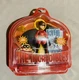 2004 Disney Pixar Elastigirl & Baby Jack Figures The Incredibles by Disney New