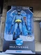 DC Multiverse Batman Detective Comics #27 Action Figure McFarlane Platinum