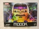 NEW IN BOX Marvel Legends Series M.O.D.O.K Action Figure F0193