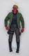 McFarlane Toys DC Multiverse Grifter Infinite Frontier 7" Loose Action Figure