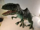 *Pickup Jurassic World:Dominion Strike n Roar Gigantosaurus Dinosaur Toy GWD68