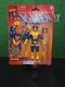 Hasbro! Marvel Legends Series The Uncanny X-Men Wolverine 6" Action Figure