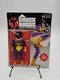 1986 Kenner Chuck Norris Karate Kommandos Super Ninja Action Figure