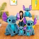 Disney Lilo & Stitch Plush Stuffed Doll 60cm Large Stuffed Sleeping pillow Toys