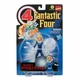 Hasbro F0350 Marvel's Fantastic Four "Invisible Woman" 6 Inch Action Figure