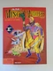 1999 Ming The Merciless Flash Gordon Arch Enemy Villain Series Playing Mantis