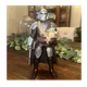Hasbro Star Wars Mandalorian & Grogu Talking Action Figure 2022 Tested Works