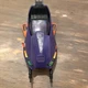 Vintage 1985 Kenner MASK Piranha Venom Sidecar - incomplete M.A.S.K.