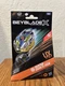 Beyblade X Buster Dran 5-70 DB Blue and Yellow Dran Buster Hasbro UX Series