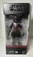 Hasbro Star Wars The Black Series Cad Bane (Bracca) 6in The Bad Batch 