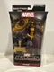 MARVEL LEGENDS INFINITE SERIES BATROC BAF THANOS Brand New Sealed
