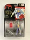 Vintage Kenner The Adventures of Batman & Robin Action Figure The Joker