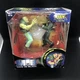 NIB Vintage Men in Black MIB Body Slam Jay vs Alien Perp Figure Set Galoob 1997
