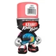 Superplastic Sket One SuperKranky Ramona Red Kali Kolors 8" Vinyl Art Figure