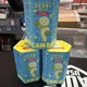1 x Smiski Blind Box Cheer Series Glow in the Dark (1 Random Figure) 
