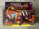 Transformers The Movie G1 Retro Reissue Insecticon Kickback Figure NEW Hasbro 