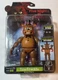 Five Nights at Freddy&rsquo;s Toy Freddy Action Figure FNAF Jazwares 2025 In Hand