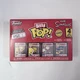 The Simpsons Bart Funko Bitty Pop! 4-Pack ( Chief Wiggum )