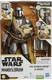 STAR WARS The Mandalorian - Galactic Action The Mandolorian & Grogu *BRAND NEW*