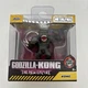 Godzilla X Kong The New Empire Kong Jada Metalfigs Key Chains New 2024