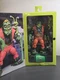 NECA Teenage Mutant Ninja Turtles Muckman Muck Everlasting Action Figure