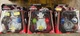 Spin Master Bakugan 3.0  Banger Starter Pack X3 See Picture Packages Vary Read!