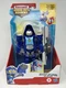 Transformers Playskool Heroes Rescue Bots Large Academy Whirl