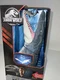 2018 Jurassic World Fallen Kingdom Real Feel Mosasaurus NIB Action Figure Mattel