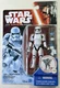 Star Wars The Force Awakens Stormtrooper Action Figure 3.75" Hasbro NEW